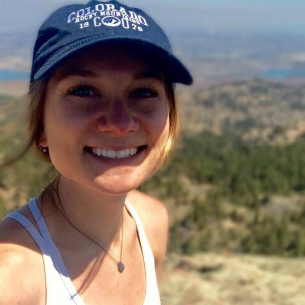 Meet your Posher, Ally